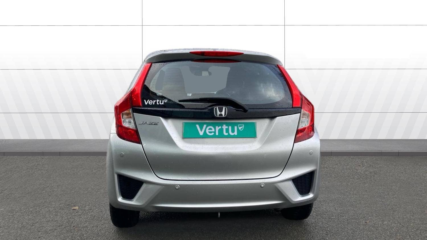 Used Honda Jazz 2017 for sale - 76465990: Photo 6