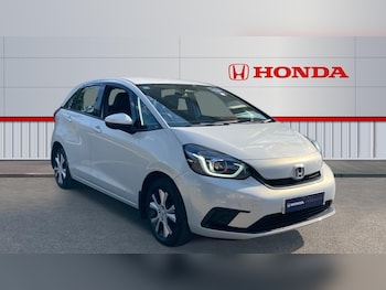 Used Honda Jazz 2020 for sale - 75651893: Photo