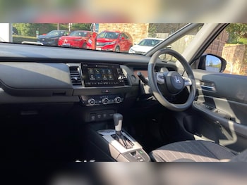 Used Honda Jazz 2020 for sale - 75651893: Photo