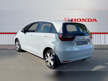 Used Honda Jazz 2020 for sale - 75651893: Photo