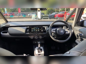 Used Honda Jazz 2020 for sale - 75651893: Photo