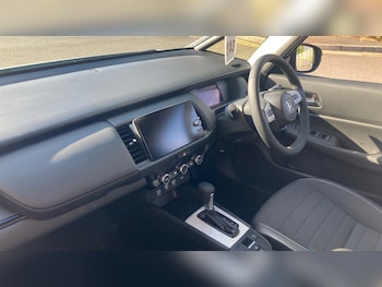 Used Honda Jazz 2025 for sale - 75144163: Photo