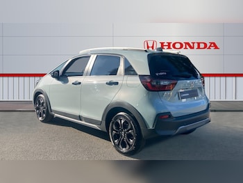 Used Honda Jazz 2025 for sale - 75144163: Photo