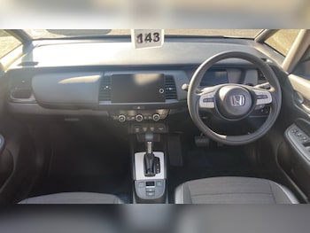 Used Honda Jazz 2025 for sale - 75144163: Photo