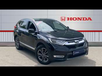 2022 (72) - 2.0 i-MMD Hybrid SR 5dr eCVT Hybrid Estate