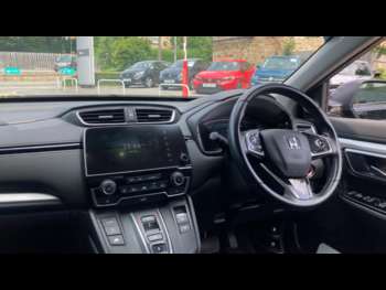 Used Honda CR-V 2022 for sale - 74927629: Photo