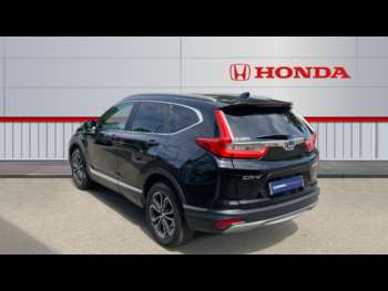 Used Honda CR-V 2022 for sale - 74927629: Photo