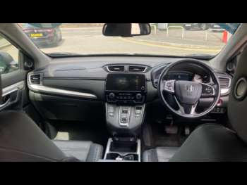Used Honda CR-V 2022 for sale - 74927629: Photo