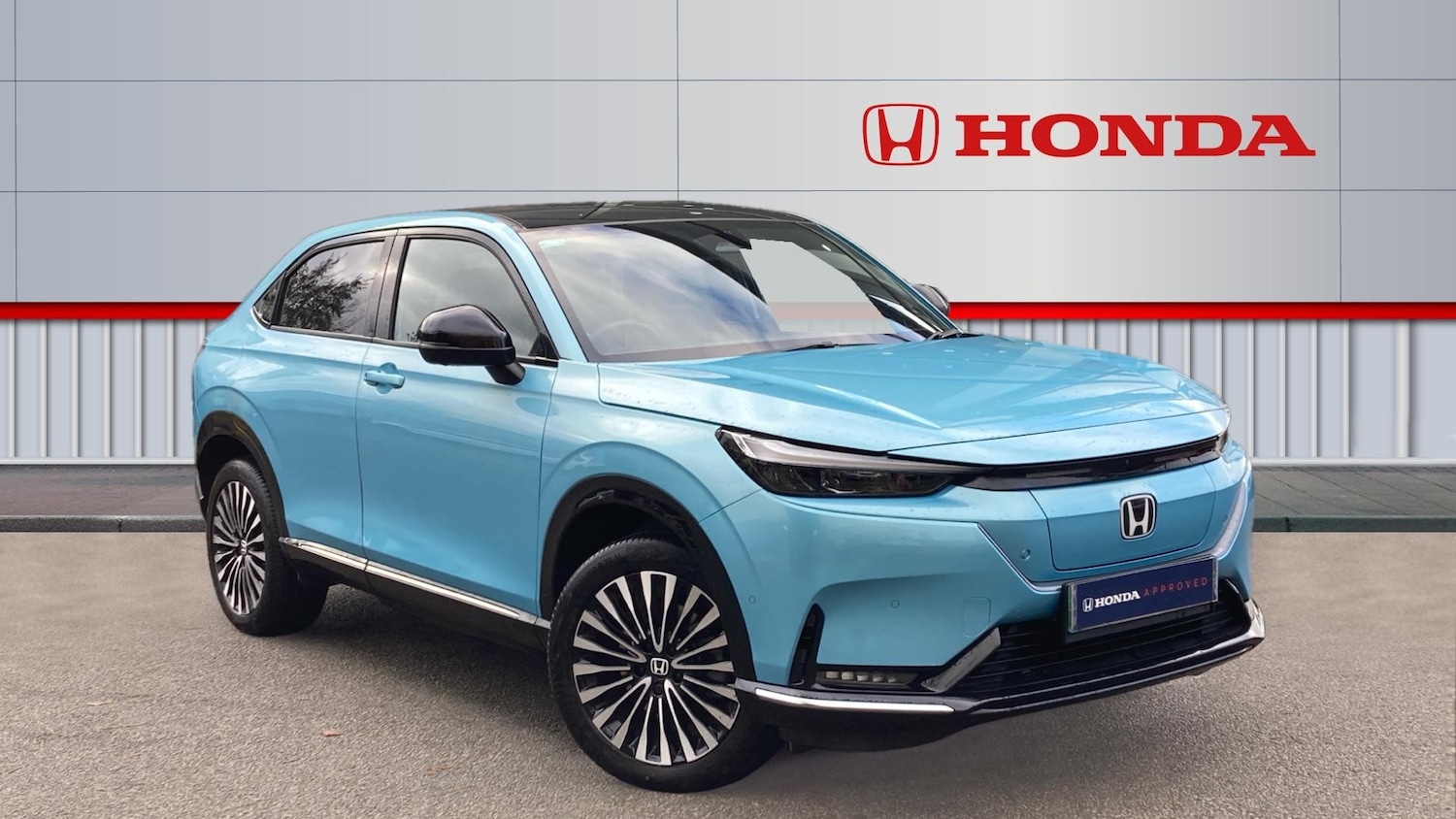 Used Honda e NY1 2025 for sale - 76545193: Photo 1