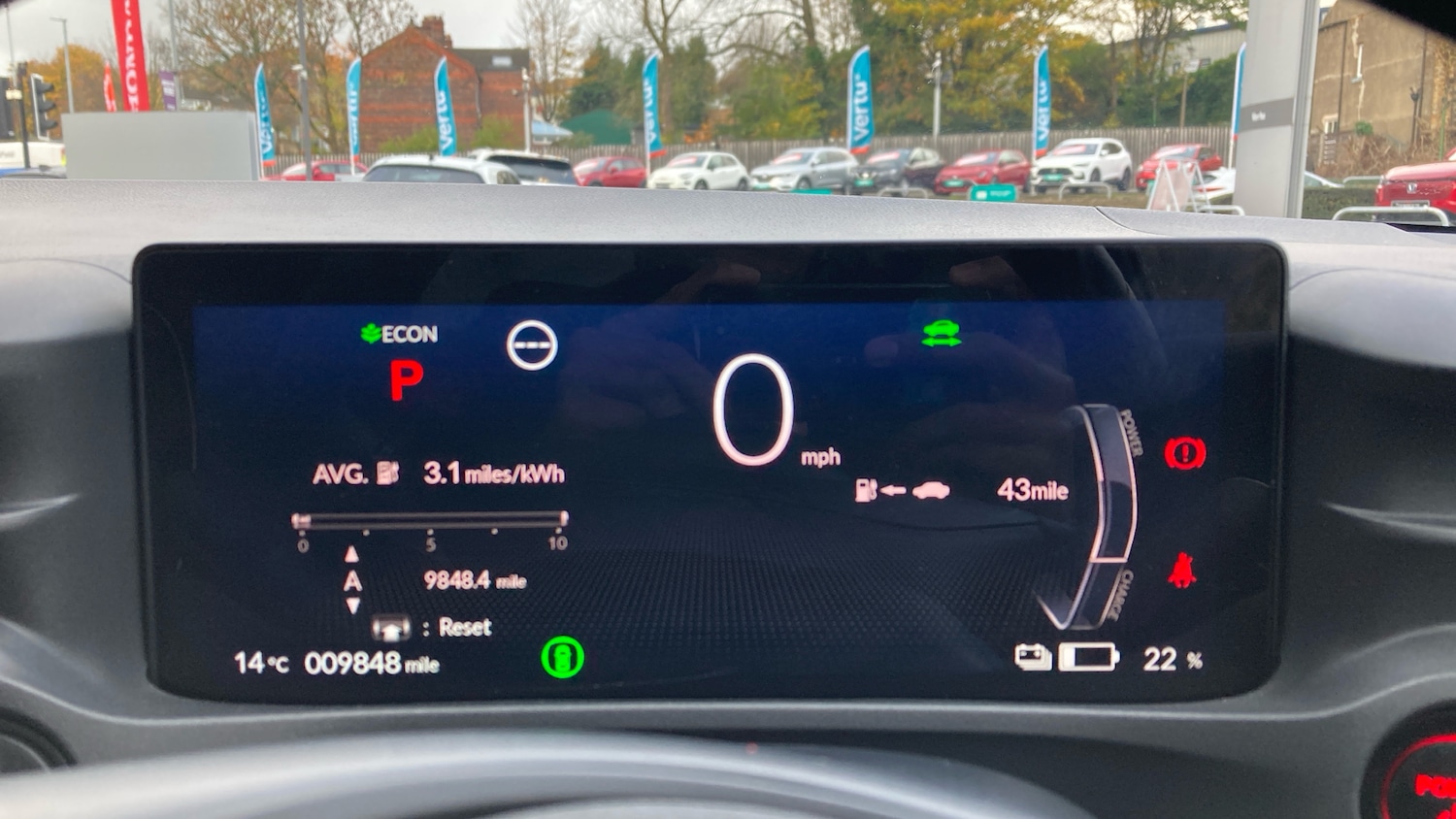 Used Honda e NY1 2025 for sale - 76545193: Photo 11