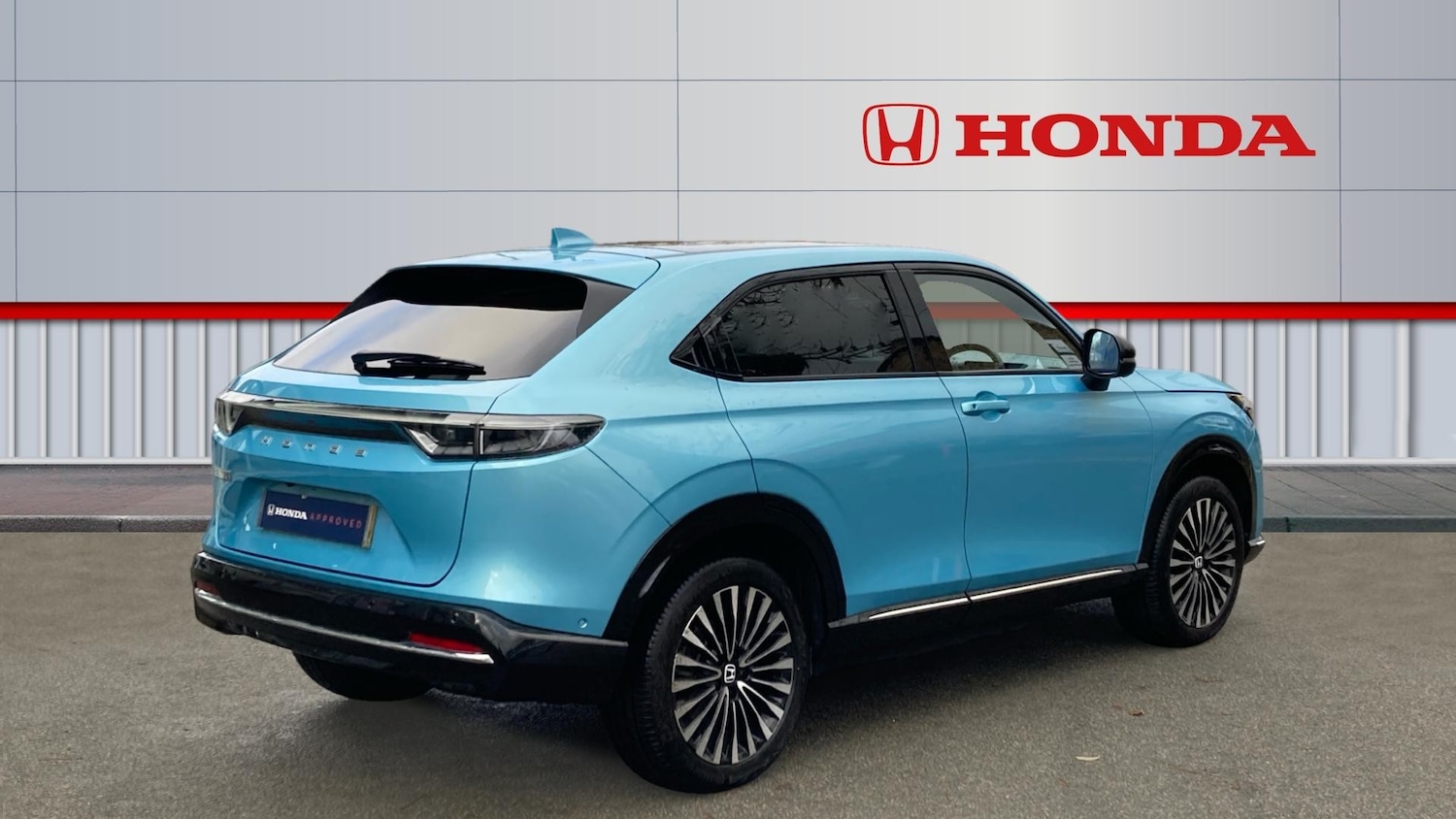 Used Honda e NY1 2025 for sale - 76545193: Photo 12