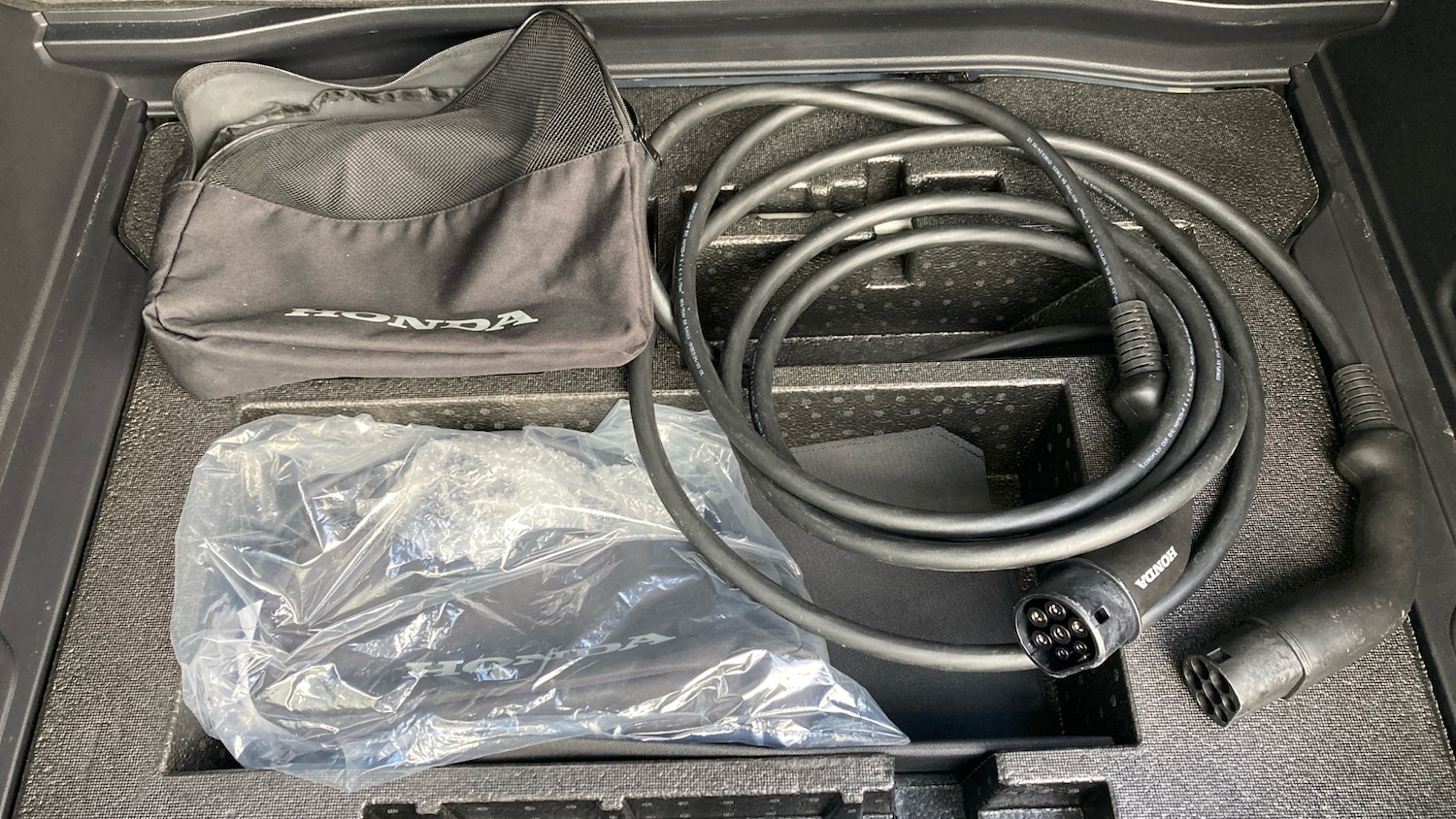 Used Honda e NY1 2025 for sale - 76545193: Photo 16