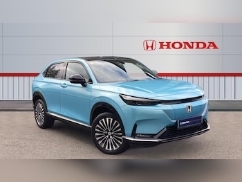 Used Honda e NY1 2025 for sale - 76545193: Photo