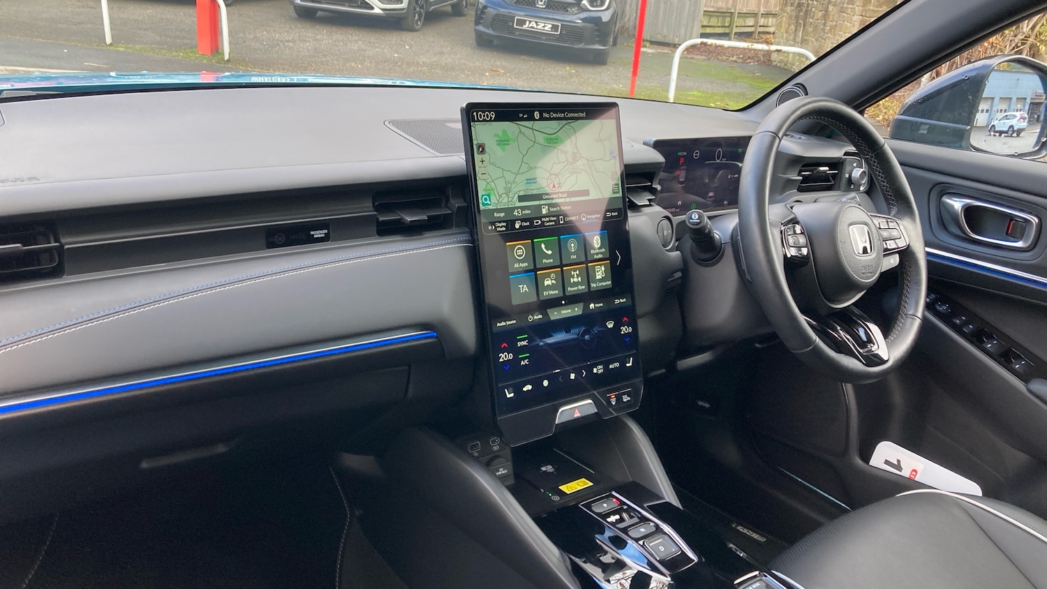 Used Honda e NY1 2025 for sale - 76545193: Photo 2