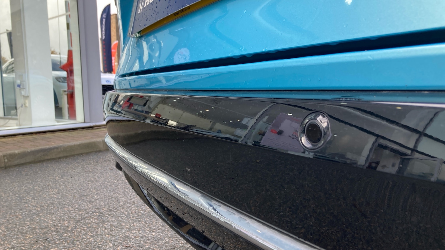 Used Honda e NY1 2025 for sale - 76545193: Photo 22