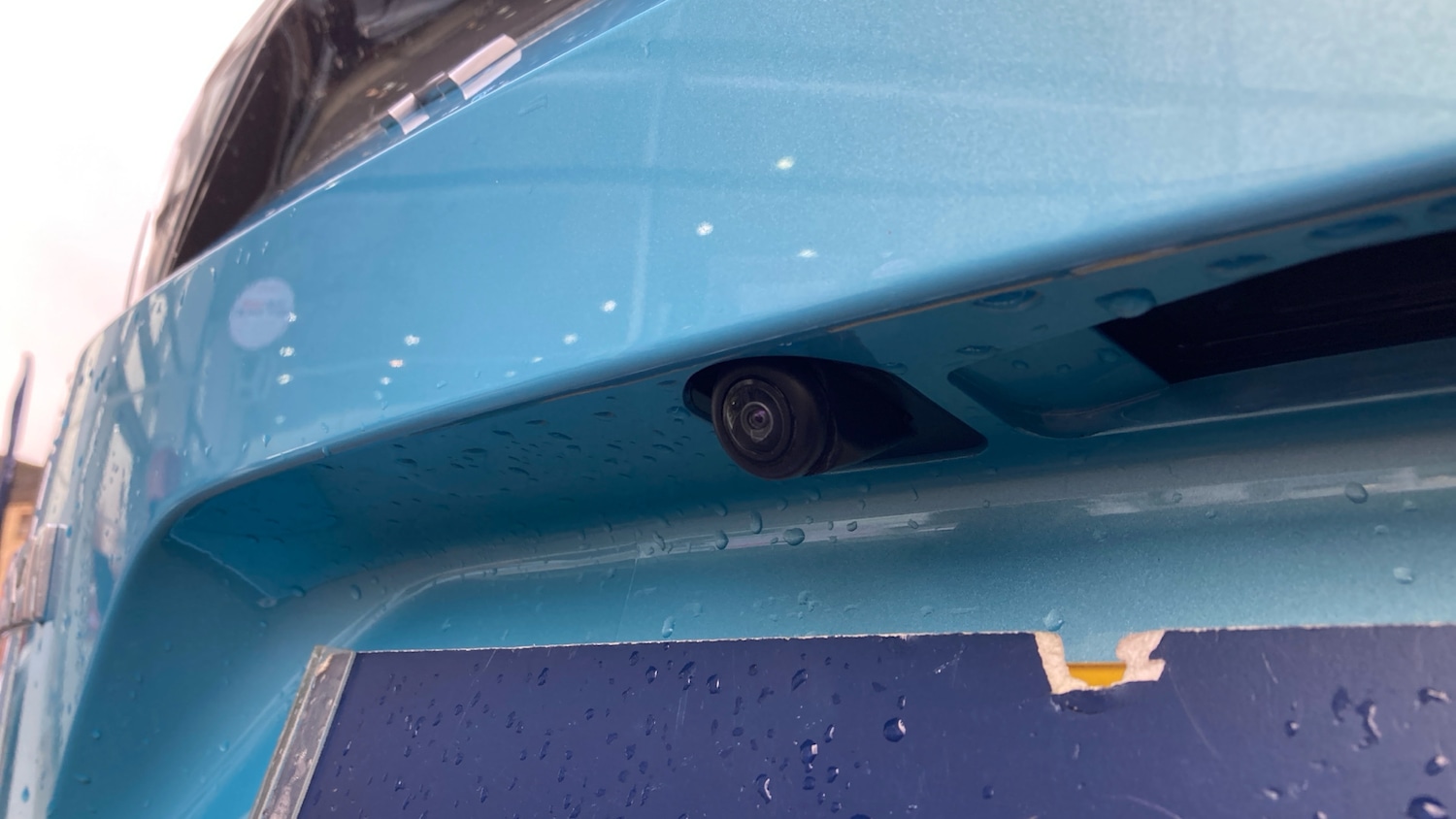 Used Honda e NY1 2025 for sale - 76545193: Photo 23