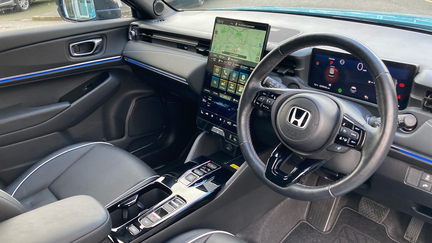 Used Honda e NY1 2025 for sale - 76545193: Photo 27