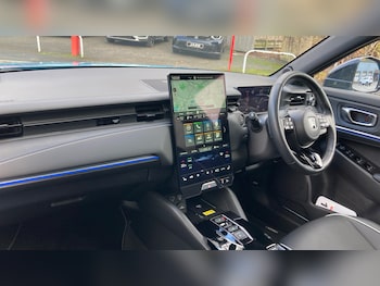 Used Honda e NY1 2025 for sale - 76545193: Photo