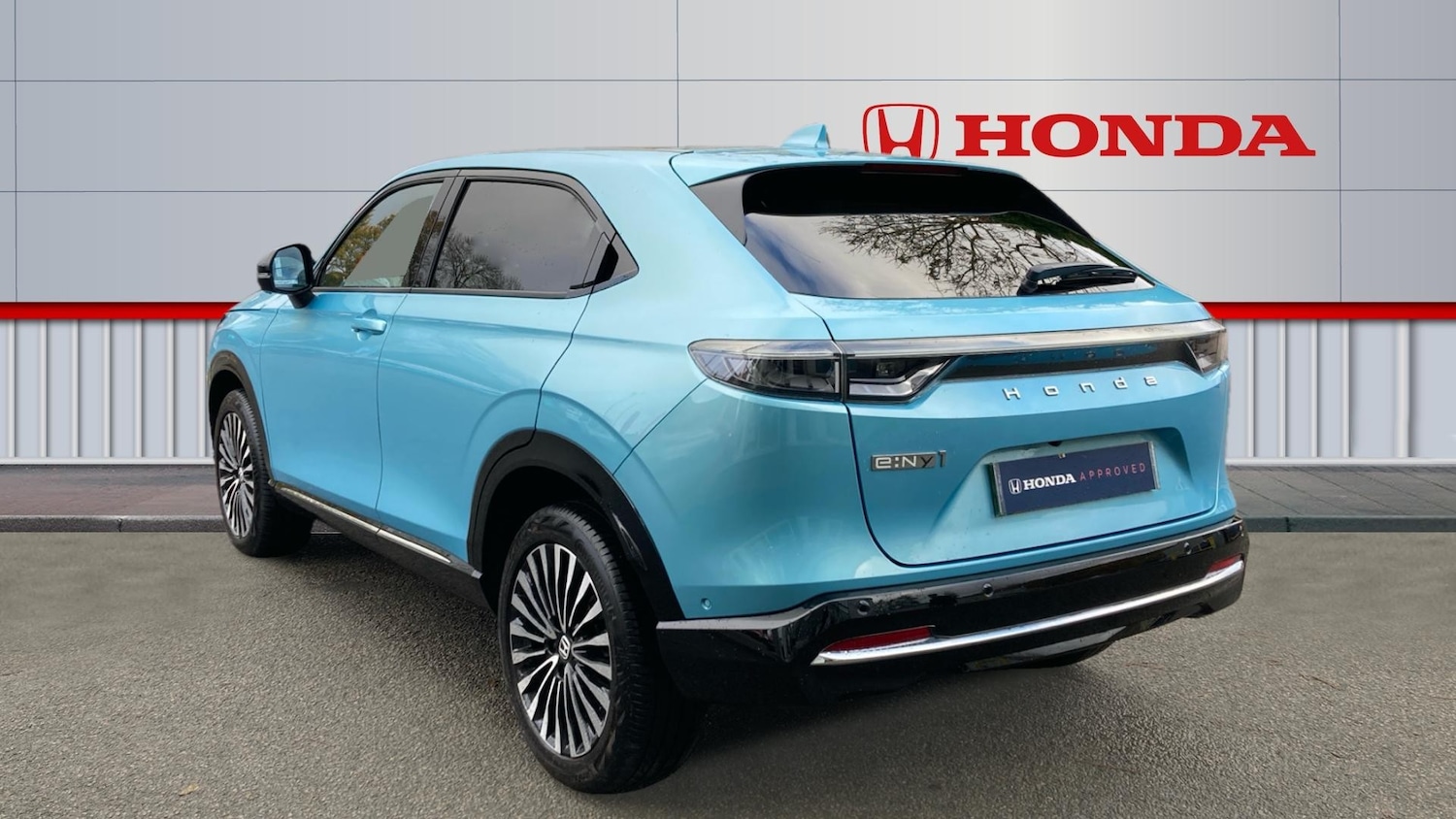 Used Honda e NY1 2025 for sale - 76545193: Photo 3