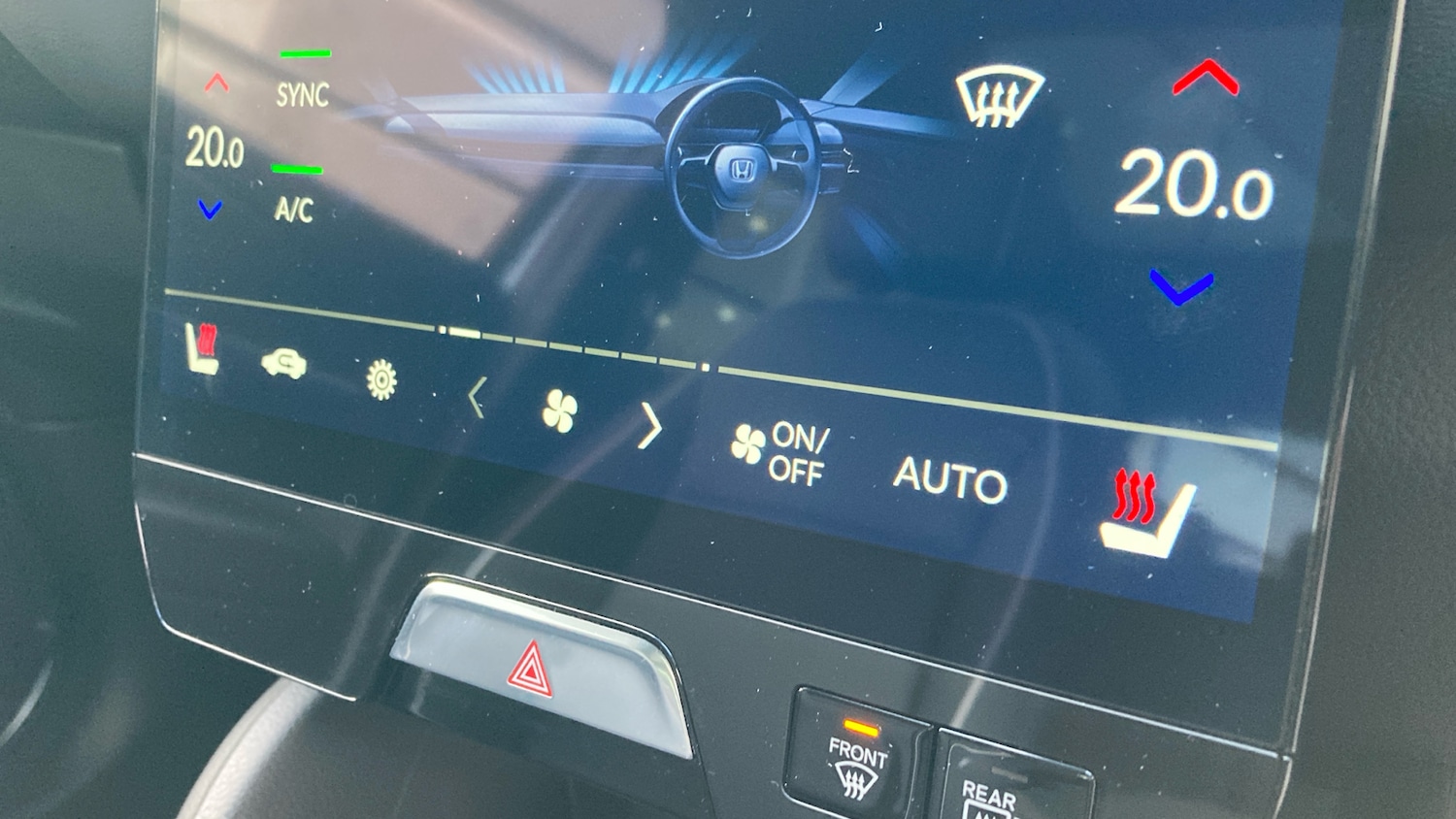 Used Honda e NY1 2025 for sale - 76545193: Photo 30