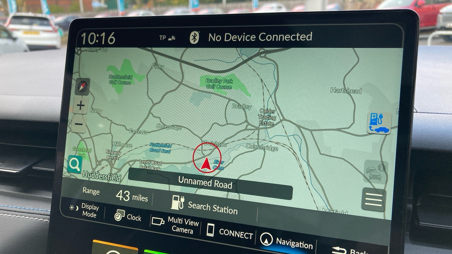 Used Honda e NY1 2025 for sale - 76545193: Photo 36