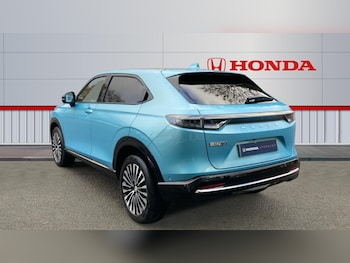 Used Honda e NY1 2025 for sale - 76545193: Photo