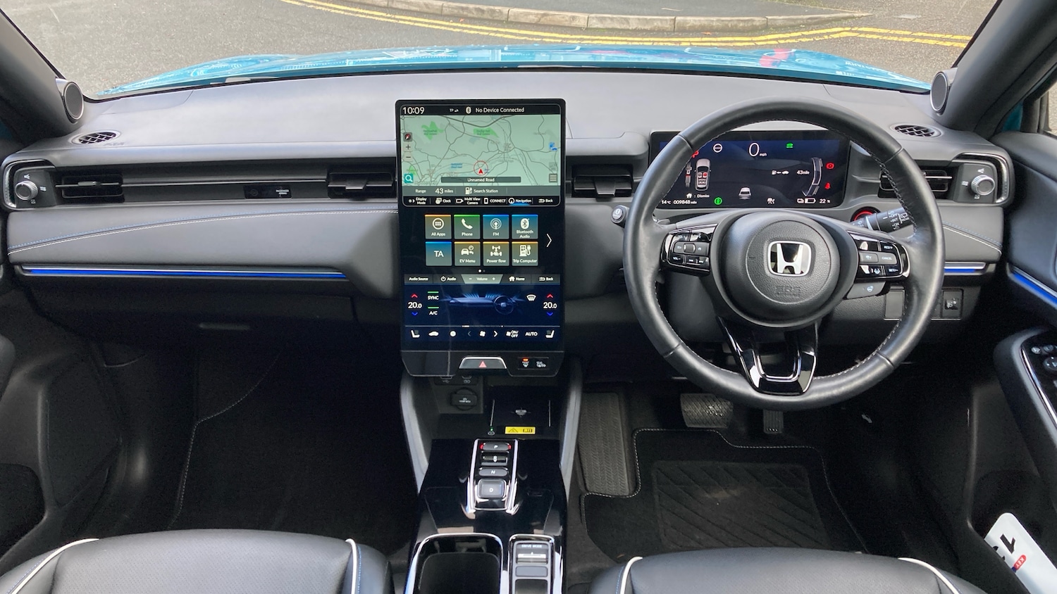 Used Honda e NY1 2025 for sale - 76545193: Photo 4