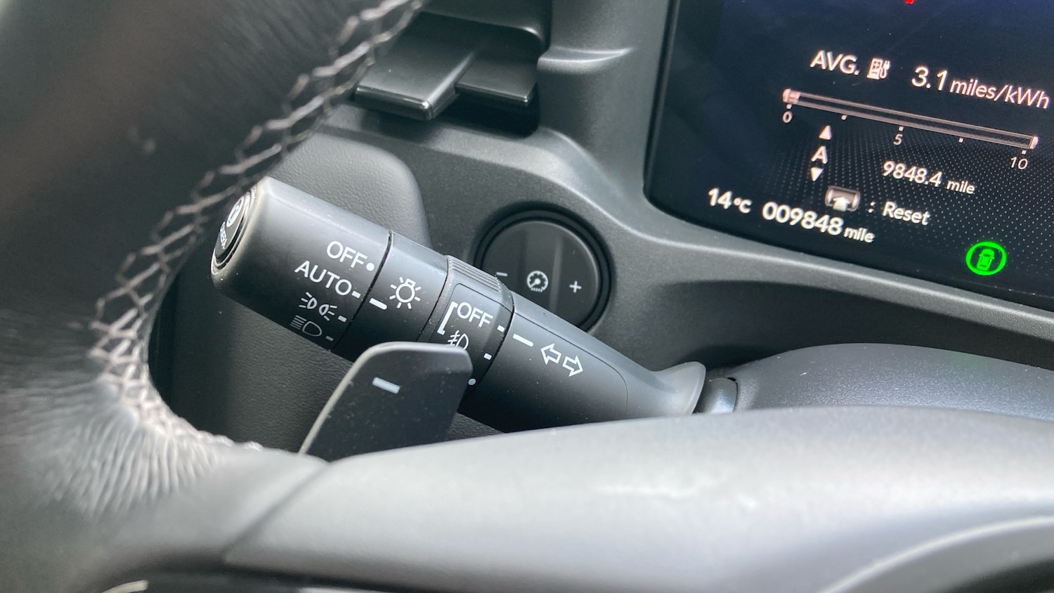 Used Honda e NY1 2025 for sale - 76545193: Photo 42