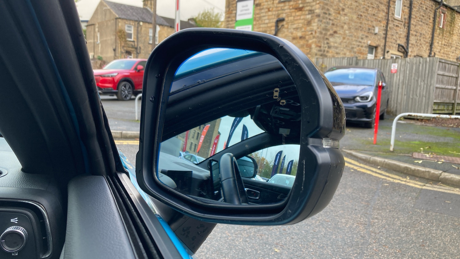 Used Honda e NY1 2025 for sale - 76545193: Photo 44