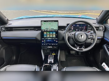 Used Honda e NY1 2025 for sale - 76545193: Photo