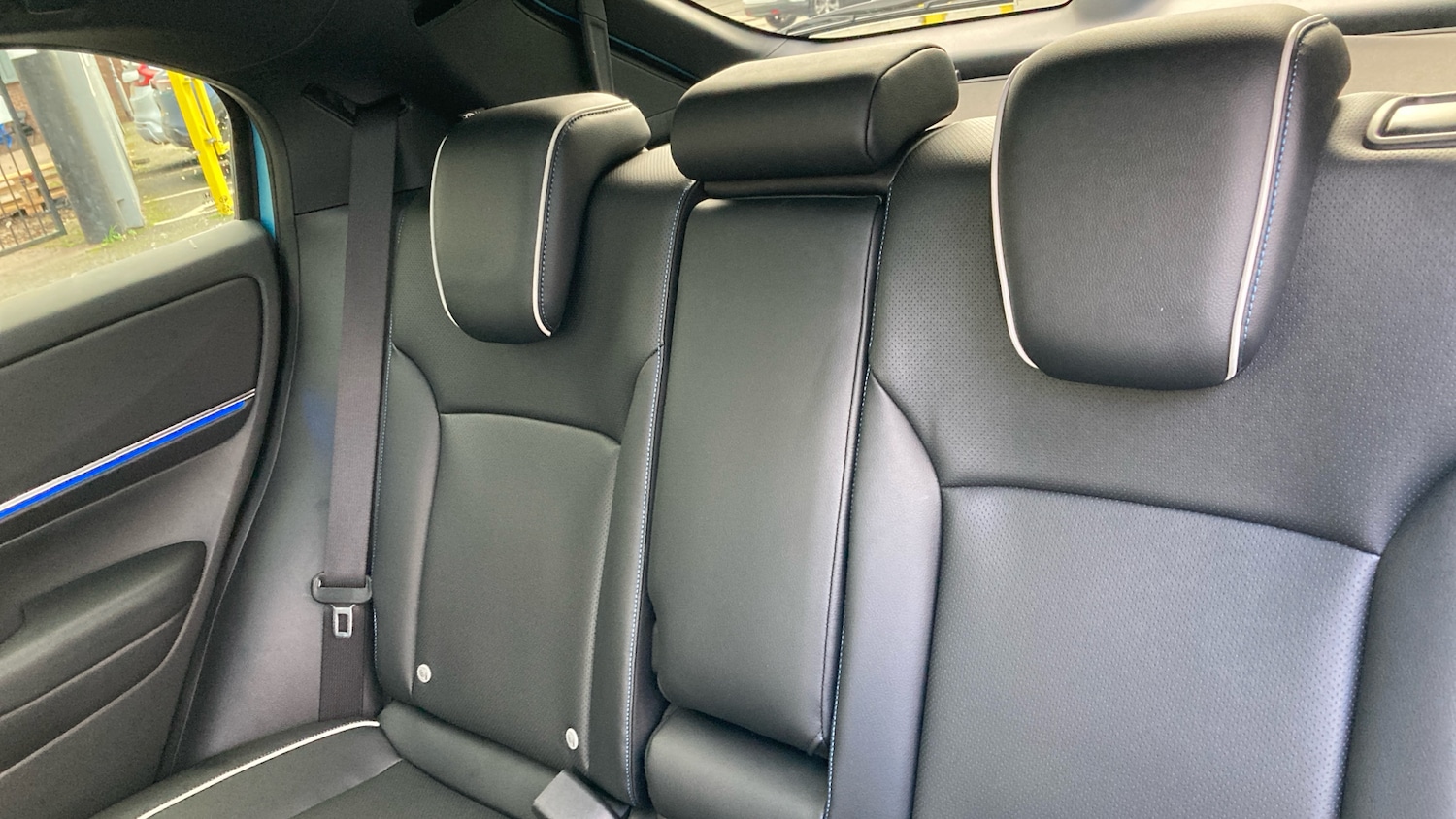 Used Honda e NY1 2025 for sale - 76545193: Photo 8