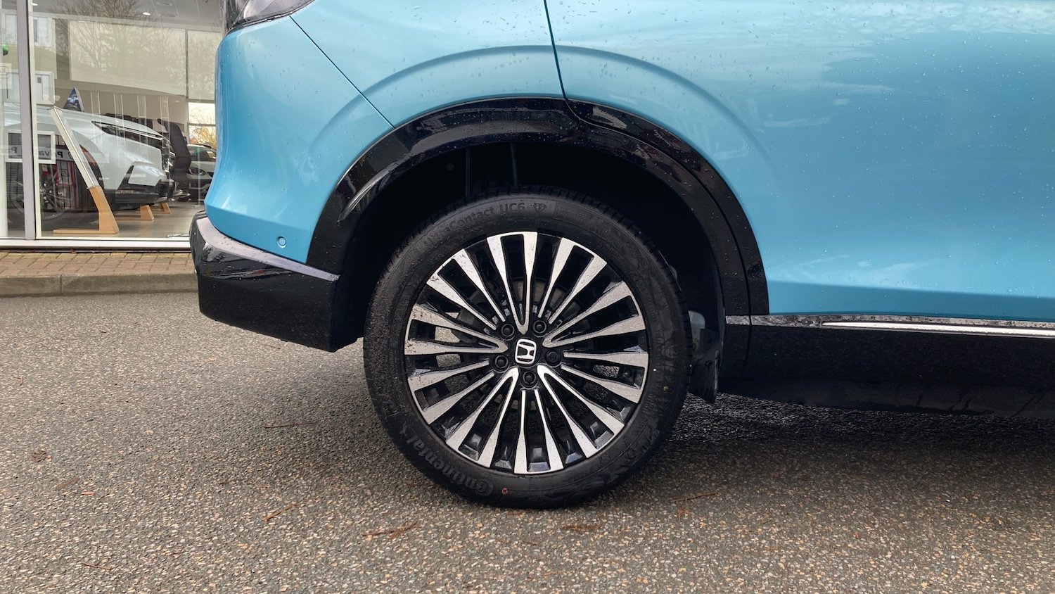 Used Honda e NY1 2025 for sale - 76545193: Photo 9