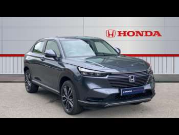 2022 (22) - 1.5 eHEV Elegance 5dr CVT Hybrid Hatchback