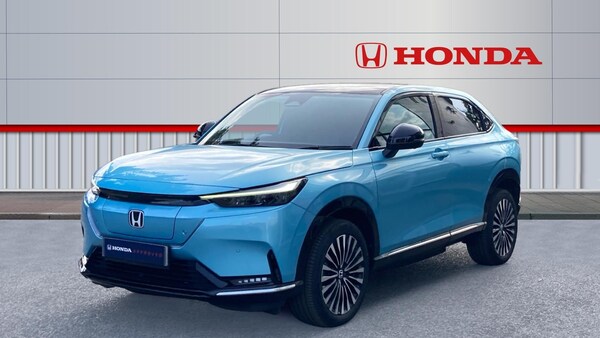 Used Honda e NY1 2024 for sale - 75556702: Photo 10