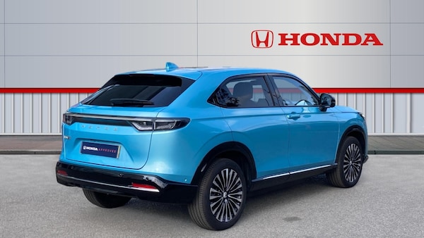Used Honda e NY1 2024 for sale - 75556702: Photo 12