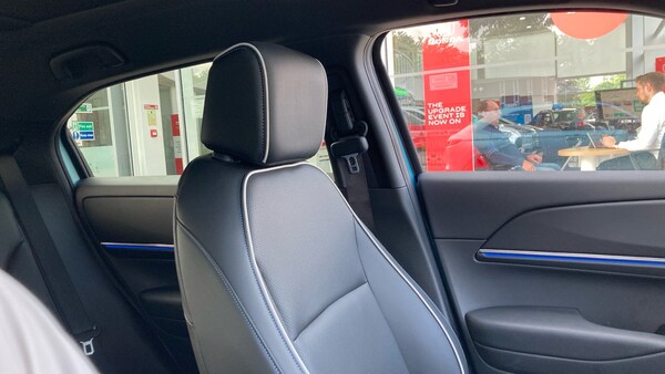 Used Honda e NY1 2024 for sale - 75556702: Photo 16