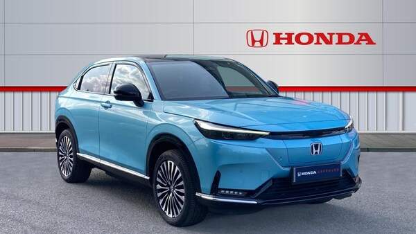 Used Honda e NY1 2024 for sale - 75556702: Photo 1