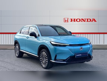 Used Honda e NY1 2024 for sale - 75556702: Photo