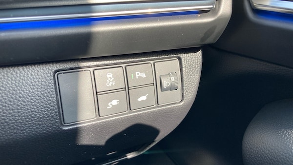 Used Honda e NY1 2024 for sale - 75556702: Photo 25