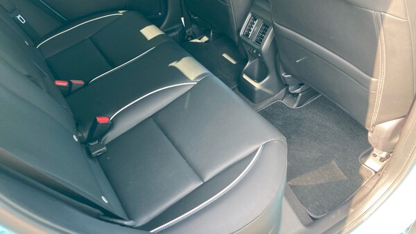 Used Honda e NY1 2024 for sale - 75556702: Photo 28