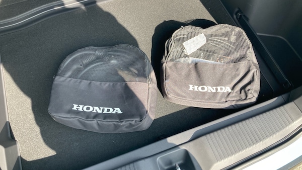 Used Honda e NY1 2024 for sale - 75556702: Photo 29