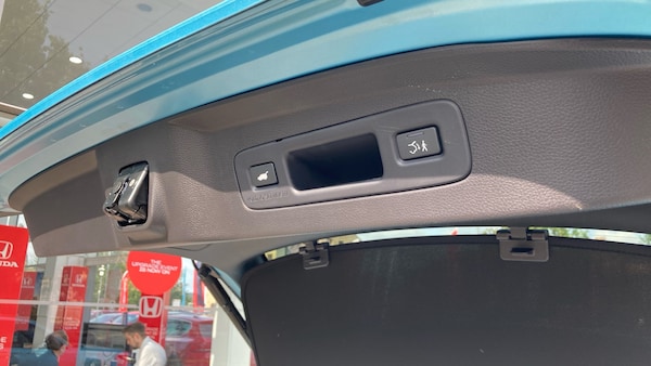 Used Honda e NY1 2024 for sale - 75556702: Photo 31