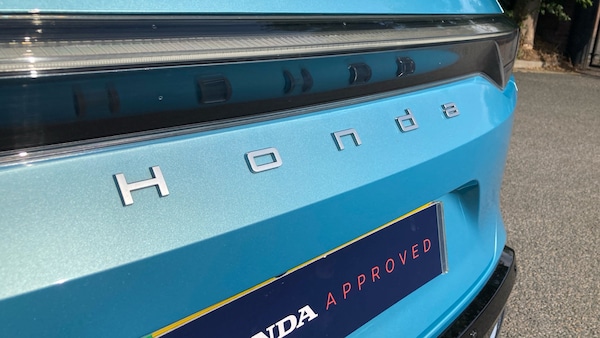 Used Honda e NY1 2024 for sale - 75556702: Photo 33