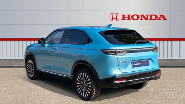 Used Honda e NY1 2024 for sale - 75556702: Photo 3