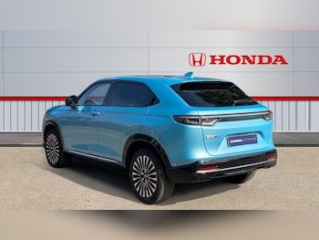 Used Honda e NY1 2024 for sale - 75556702: Photo