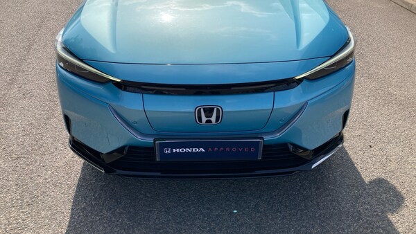 Used Honda e NY1 2024 for sale - 75556702: Photo 40
