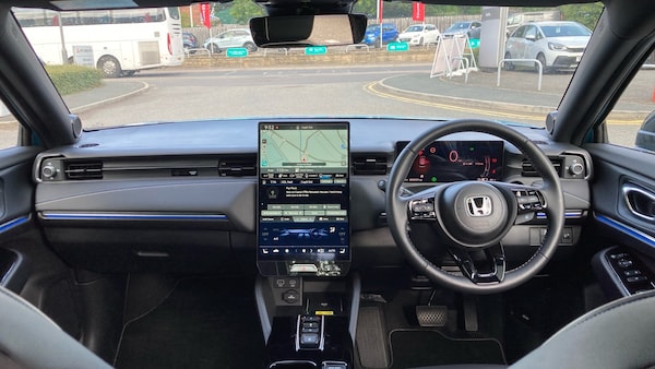 Used Honda e NY1 2024 for sale - 75556702: Photo 4
