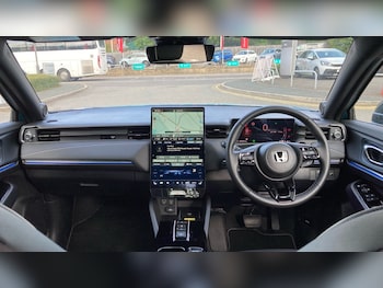 Used Honda e NY1 2024 for sale - 75556702: Photo