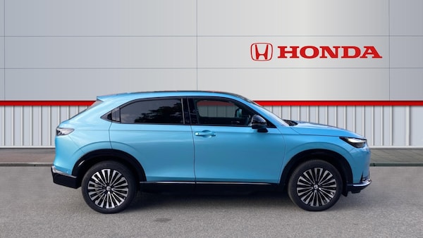 Used Honda e NY1 2024 for sale - 75556702: Photo 5