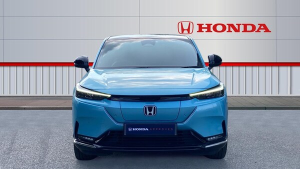Used Honda e NY1 2024 for sale - 75556702: Photo 6